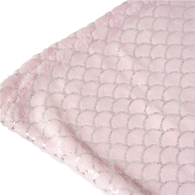 Плед Sirene, 130x65cm