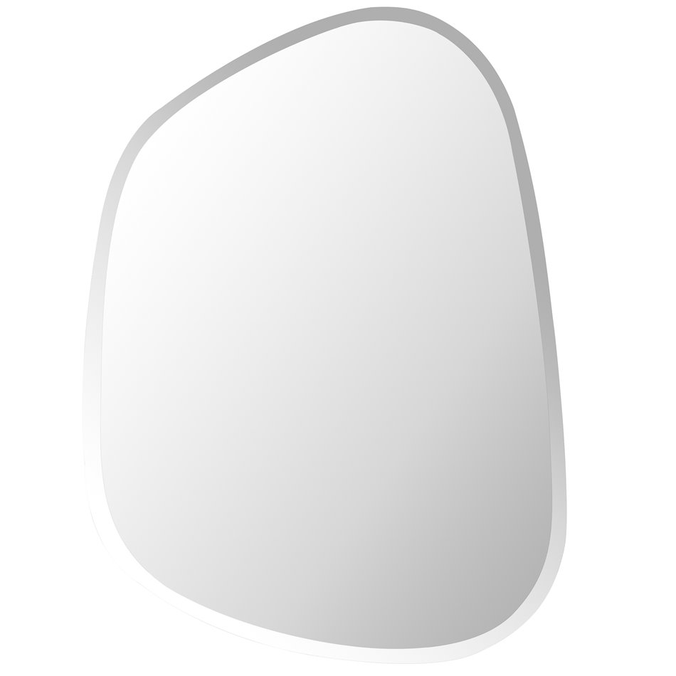 Mirror Aidan, 68x50cm