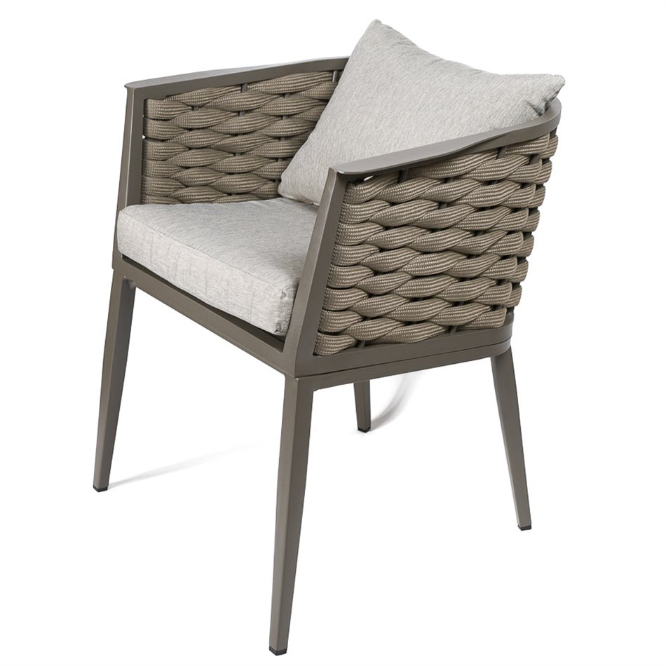 Garden chair Laembruns, 73.5x63x61cm