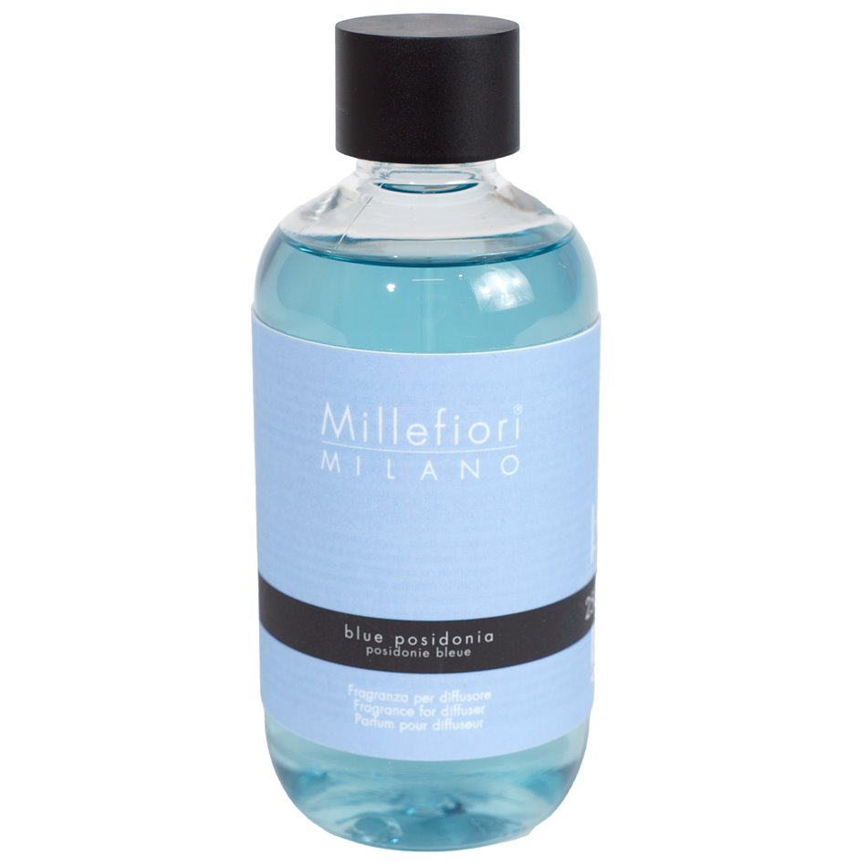 Refill for stick diffuser DIF.S 250ml l Blue Posidonia