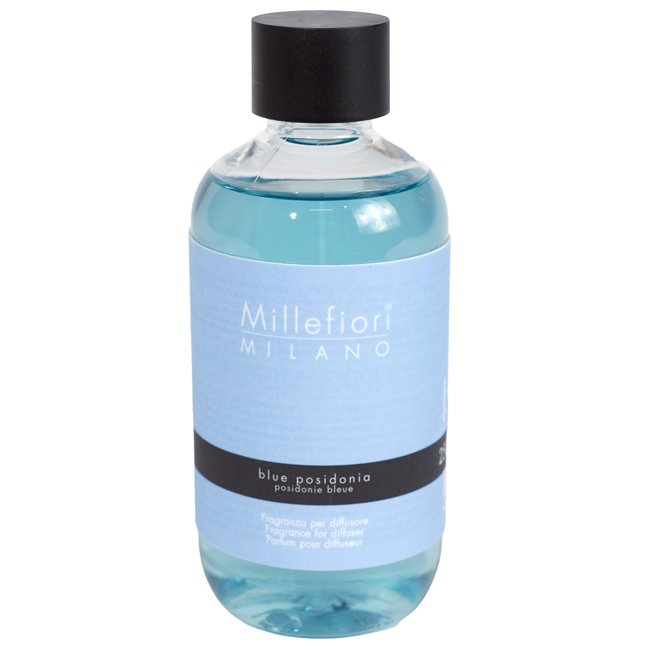 Refill for stick diffuser DIF.S 250ml l Blue Posidonia
