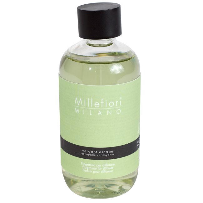 Refill for stick diffuser DIF.S 250ml Verdant escape