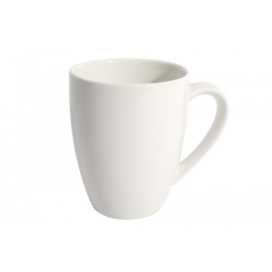 Mug Circolo L, H13x9.5 cm, 400ml
