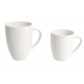 Mug Circolo L, H13x9.5 cm, 400ml