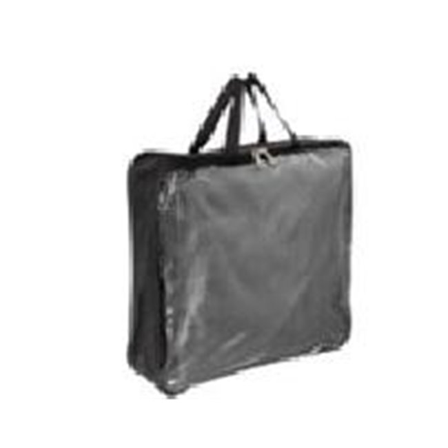 Комплект москитной сетки для перголы Labelize 3.6x3м, цвет серого шифера 