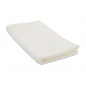 Бамбуковое полотенце, белый , 30x50cm, 550g/m2
