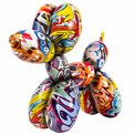Dekors Street art  Balloon Dog, 25x28x11cm