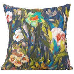 Decorative pillowcase Elise Loneta 3, 45x45cm