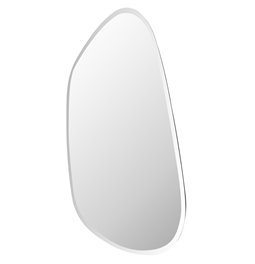 Зеркало Aidan, 68x50см