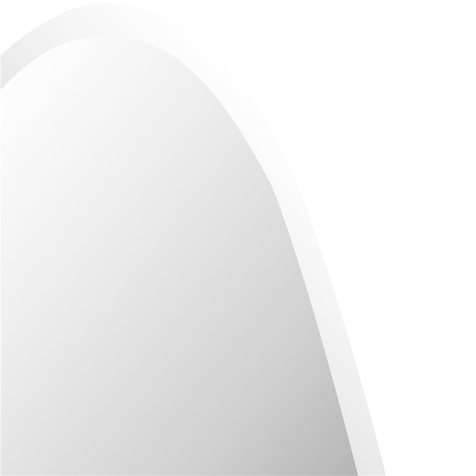 Mirror Aidan, 68x50cm