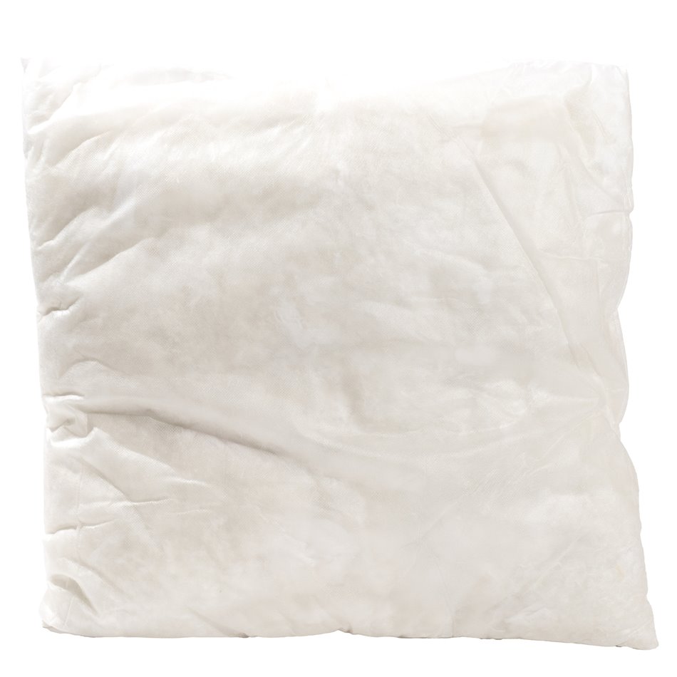 Inner pillow, white, 45x45cm, 500g