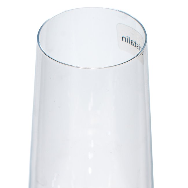 Champagne flute Selenga, 160ml, H24 D6.7cm