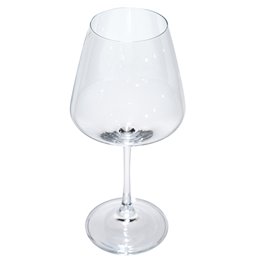 Wine glass Selenga, 360ml, H20.8 D9.5cm