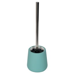Щетка для туалета Rub, бирюзового цвета, D12xH40cm