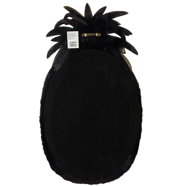 Mirror Pineapple, 67x38x6cm