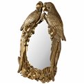 Настенное зеркало Parrot, 61x43x5cm