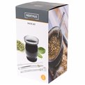 Set of accessories for Mate tea, 250ml, H11,5, D8cm
