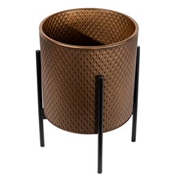 Держатель цветочного горшка Houpa L, H46x31x31xcm