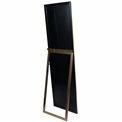 Mirror standing Inke, 40x155cm