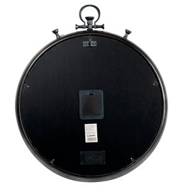 Настенные часы Kinna, 52x61.5x7.5cm