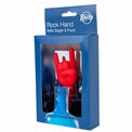 Пробка для бутылок Rock Hand , H23x11x3.5cm
