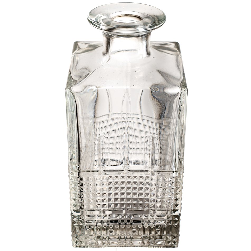 Графин Bartender Novecento, 750ml, H20.5 D8.5cm