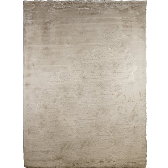 Carpet Laheaven, light taupe, 240x330cm