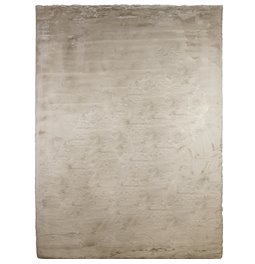 Carpet Laheaven, light taupe, 240x330cm