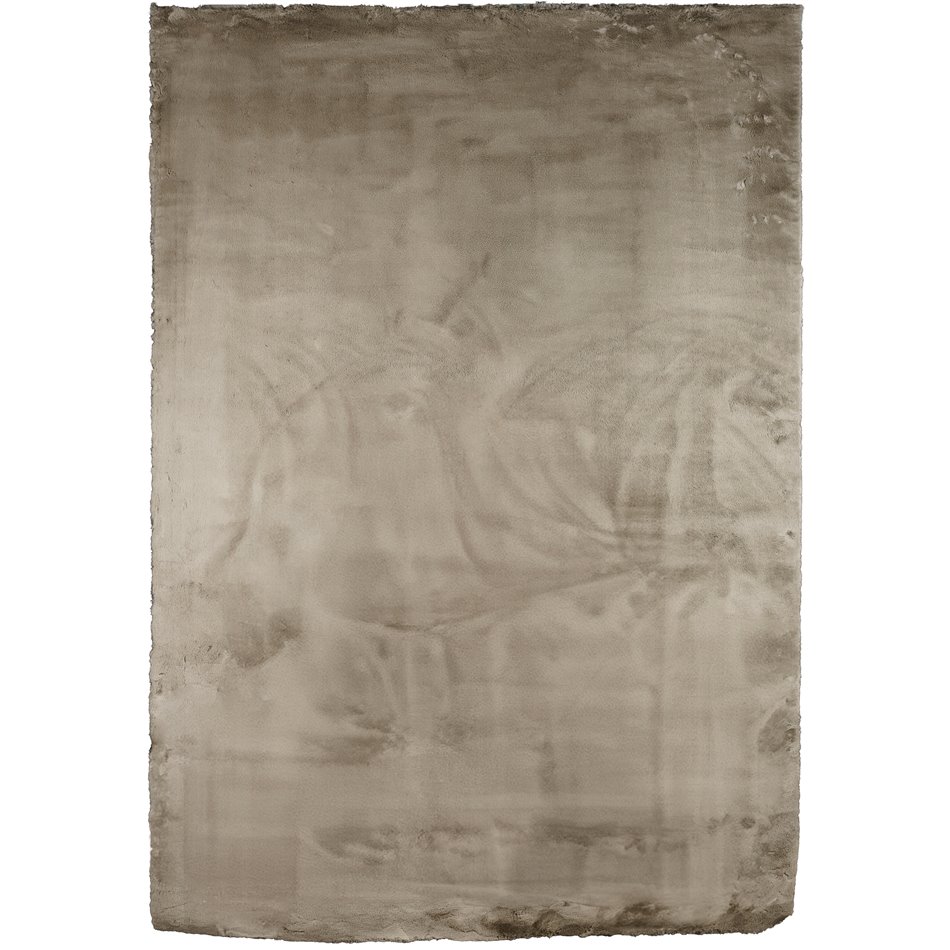 Carpet Laheaven, taupe, 200x290cm