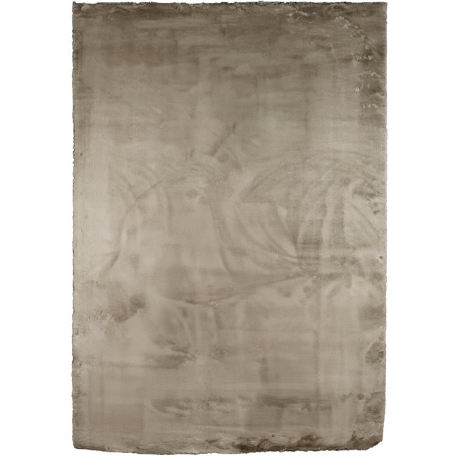 Carpet Laheaven, taupe, 200x290cm