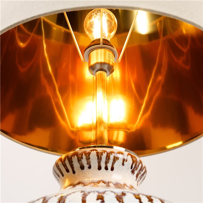 Floor lamp Narro I, 100x25x25cm, E27, 60W(MAX)