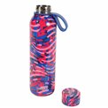 Бутылка для воды Clash, 630ml, H25 D7cm