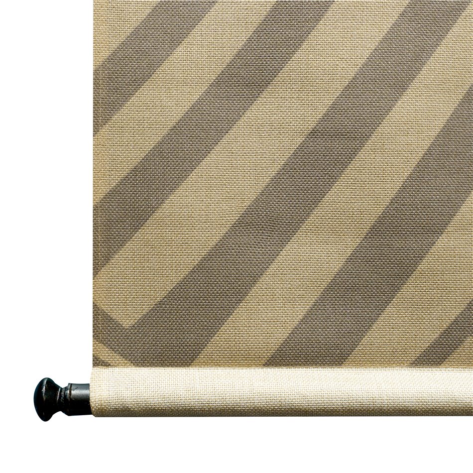 Настенный декор Japandi, бежевого цвета, 136x105cm