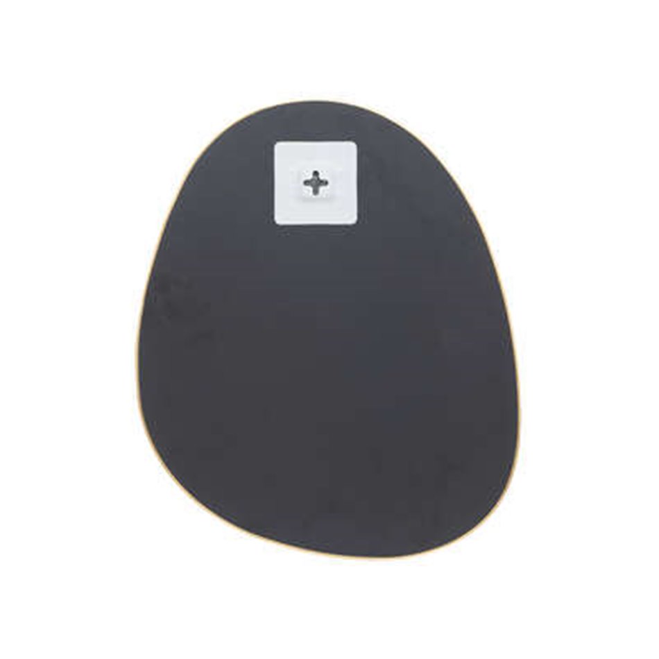 Комплект зеркал 3 Lida, H47x37x0.3см