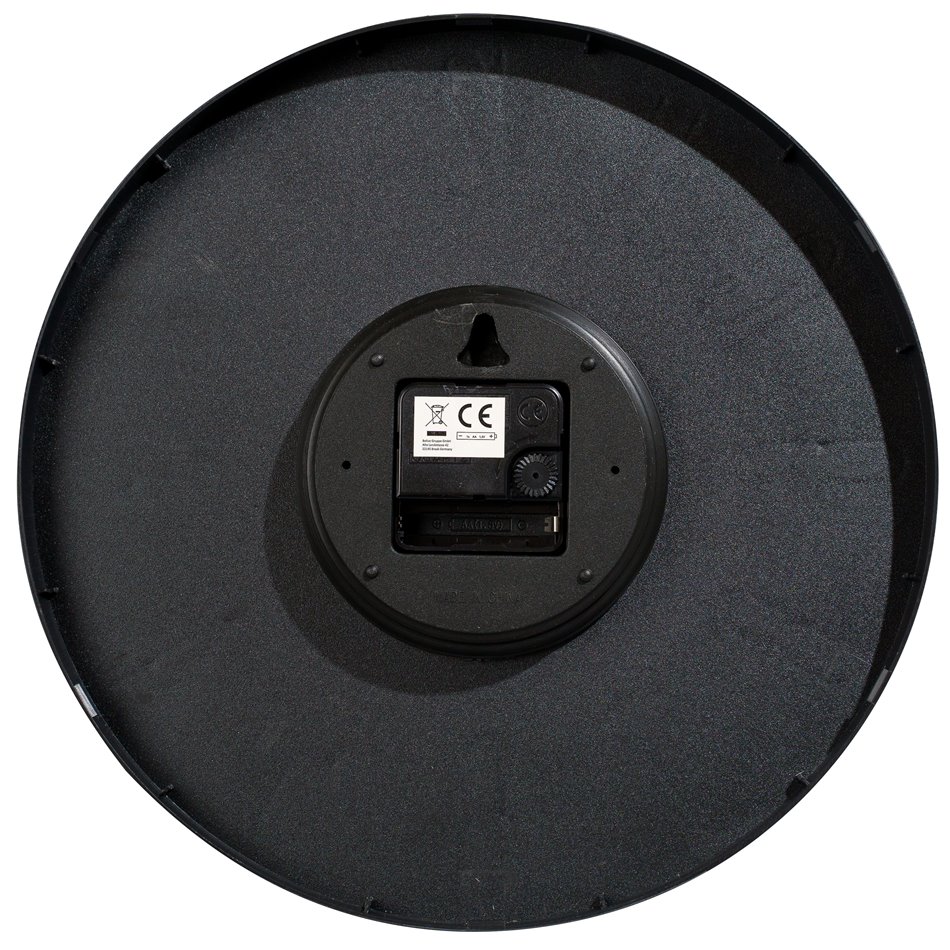 Sienas pulkstenis Tempo, D30cm