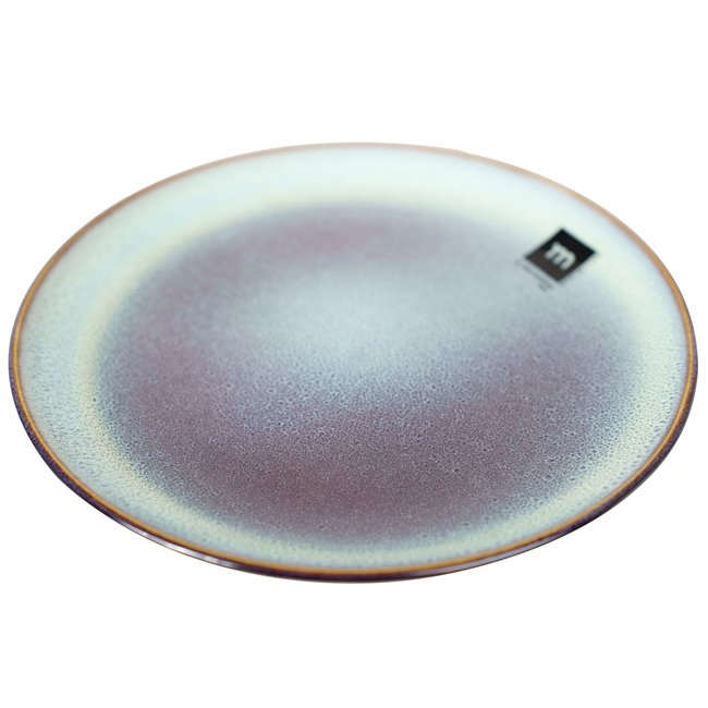 Тарелка Melow MD, D21,2cm