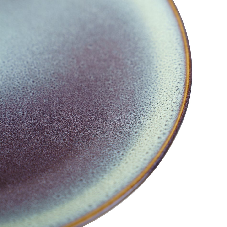 Тарелка Melow MD, D21,2cm