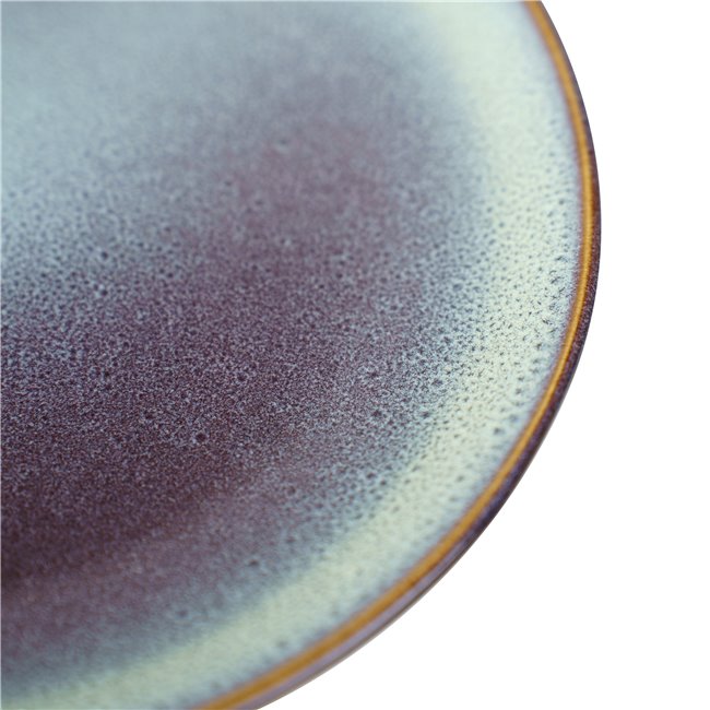 Тарелка Melow MD, D21,2cm