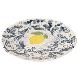 Десертная тарелка Limoi Iberica EC, D20cm