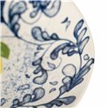 Plate Limoi Iberica EC, D21cm