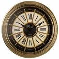 Wall clock Zadary, D30.5x4.5cm