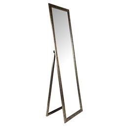 Mirror standing Ini, 40x155cm