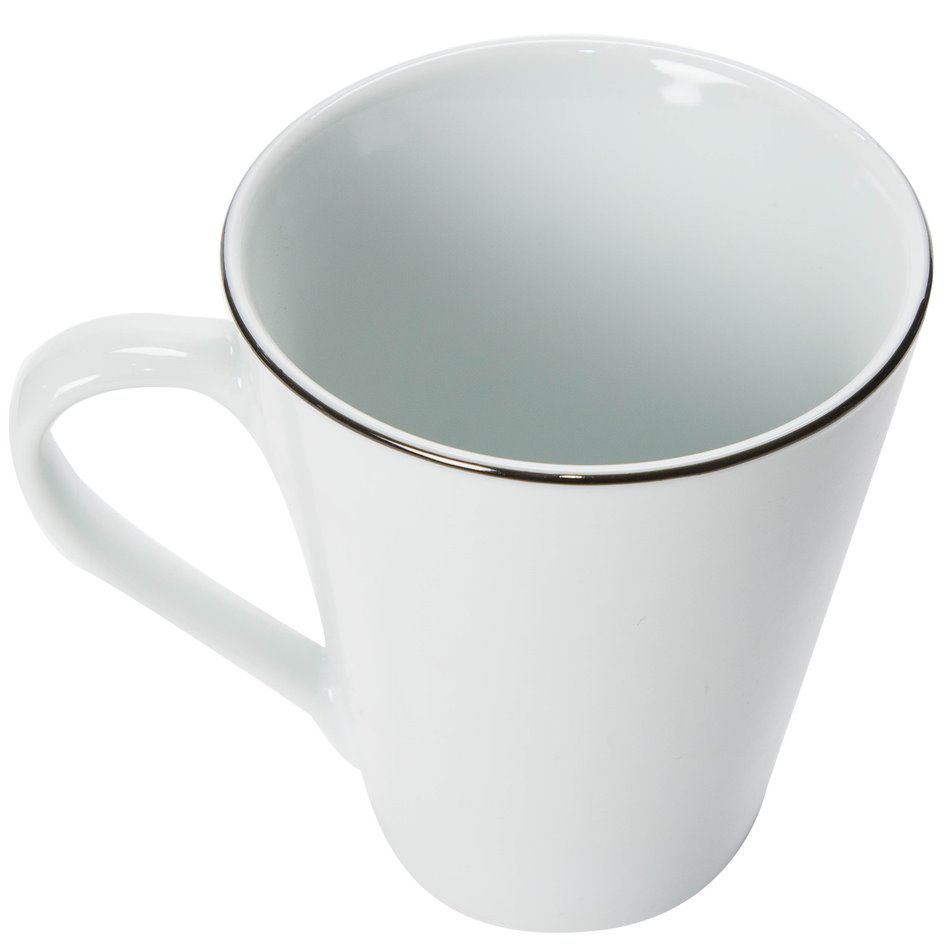 Mug Cats, 310 ml. D9 cm