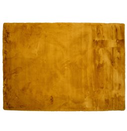 Ковер Laheaven, янтарный цвет, 160x230cm