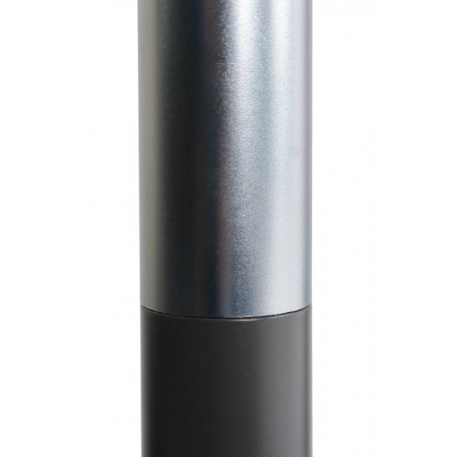 Metāla Drēbju Pakaramais RENATUS, H180x31x23cm