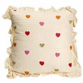 Подушка Amour, 40x40cm