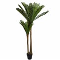 Artificial Palm, H180cm