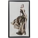 Picture Marilyn, 100x172cm