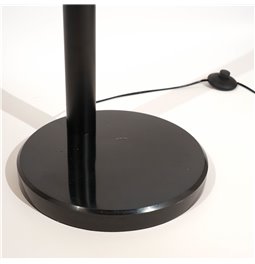 Floor lamp Moinesti, D130xH200cm, E14x5 40W(MAX)