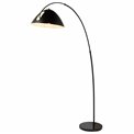Floor lamp Moliterno, D42xH200cm, E27x1 40W(MAX)